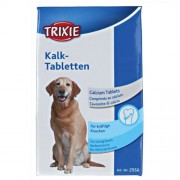 Trixie 2937 Kalk-Tabletten, Hund, 550 g