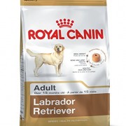 Royal Canin 35298 Breed Labrador Retriever 12 kg