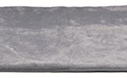 Trixie 28652 Thermodecke für Tiere, 100 × 75 cm, grau