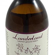 Lunderland - Lachsöl, 250 ml, 1er Pack (1 x 250 ml)