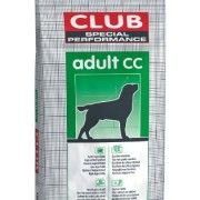 Royal Canin Special Club Performance Adult CC Hundefutter, 1er Pack (1 x 15 kg Beutel)