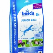 Bosch 44017 Hundefutter Junior Maxi Plus 15 kg