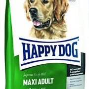 Happy Dog Hundefutter 60013 Adult Maxi 15 kg