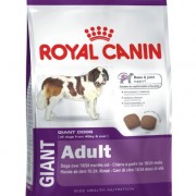 Royal Canin 35246 Giant Adult 15 kg - Hundefutter