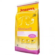 Josera Miniwell 4 kg, 1er Pack (1 x 4 kg)