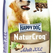 Happy Dog Hundefutter 2567 NaturCroq XXL 15 kg