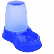 Trixie 24762 Wasser- und Futterspender (farblich sortiert), 1,5 Liter