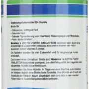 Canina Biotin Forte Tabletten, 1er Pack (1 x 0.2 kg)
