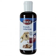 Trixie 2998 Dorsch-Lebertran, Hund/Katze, 500 ml
