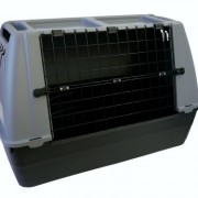 Nobby Transportbox für Hunde Skudo Car 90,  88 x 50 x 59 cm