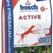 Bosch 44033 Hundefutter Active 15 kg