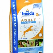 Bosch 44112 Hundefutter Adult Fisch und Kartoffeln 15 kg