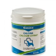 Canina Calcina Calcium Citrat, 1er Pack (1 x 0.4 kg)