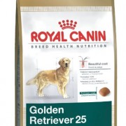 Royal Canin 35251 Breed Golden Retriever 12 kg- Hundefutter