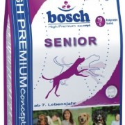 Bosch 44057 Hundefutter Senior 12.5 kg