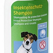 Kerbl 81932 Insektenschutz-Shampoo, 200 ml
