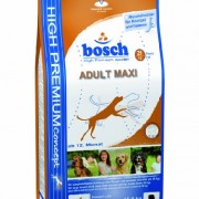Bosch 44092 Hundefutter Adult Maxi 15 kg